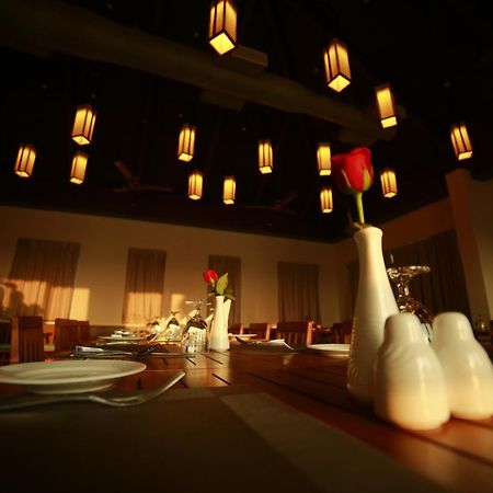 Vivin Luxury Suites Thiruvananthapuram Esterno foto